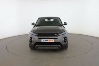 Land-Rover Range Rover Evoque 2.0 Td4 SE HEV