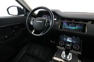 Land-Rover Range Rover Evoque 2.0 Td4 SE HEV