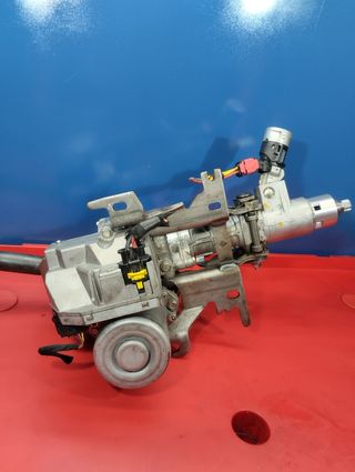 Columna Dirección  Renault Mercedes 8201443858
