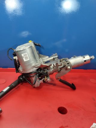 Columna Dirección  Renault Mercedes 8201443858