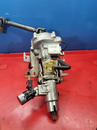 Columna Dirección  Renault Mercedes 8201443858