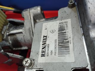 Columna Dirección  Renault Mercedes 8201443858