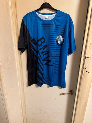 Camiseta BMW Talla XL