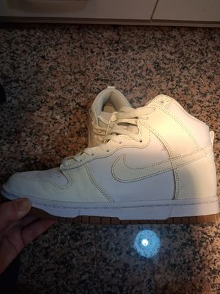 Nike Dunk Talla 40.5