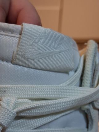 Nike Dunk Talla 40.5