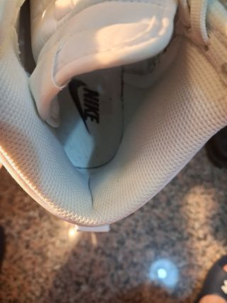 Nike Dunk Talla 40.5
