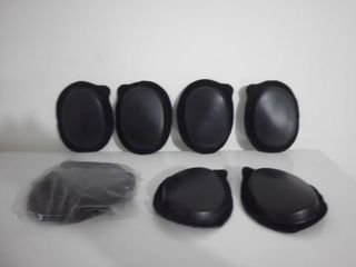 Deslizaderas nuevas de mono de moto