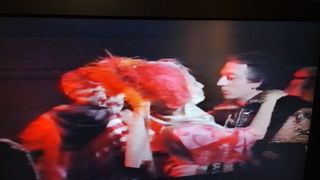 VHS Original. EL MAGNATE. 1973