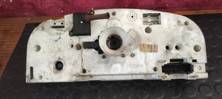 Cuadro de instrumentos 87001235 (AG) Seat Toledo