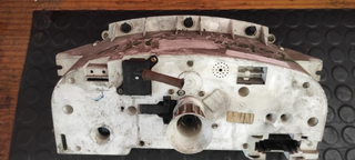 Cuadro de instrumentos 87001235 (AG) Seat Toledo