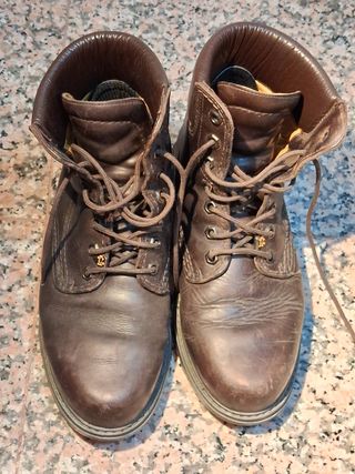 Botas Panama Jack Talla 41 Marrones