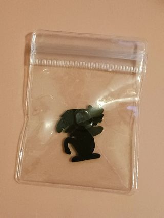 Pin "Baby Mushu" [Mulan]