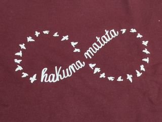 Sudadera crop top mujer talla única