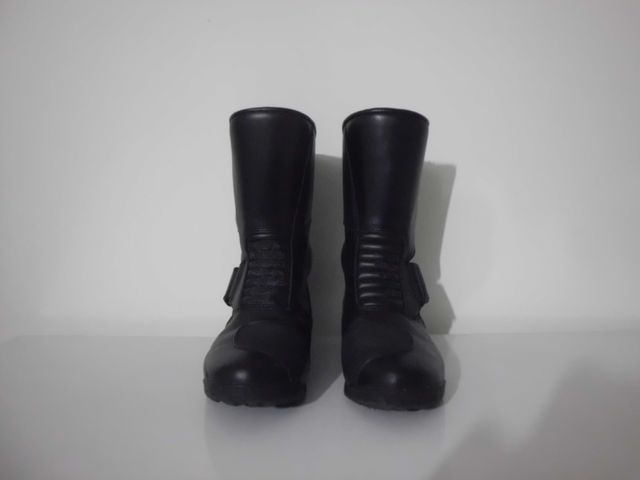 botas touring racing boutique tope gama moto T41