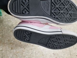 Zapatillas Converse