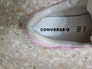 Zapatillas Converse