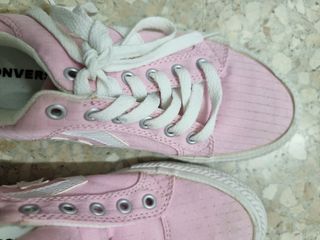 Zapatillas Converse
