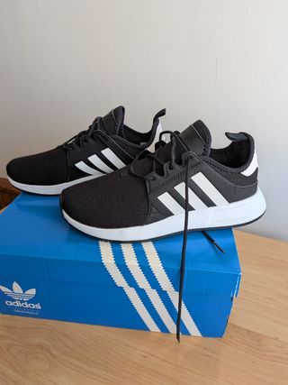 Deportivas Adidas Unisex
