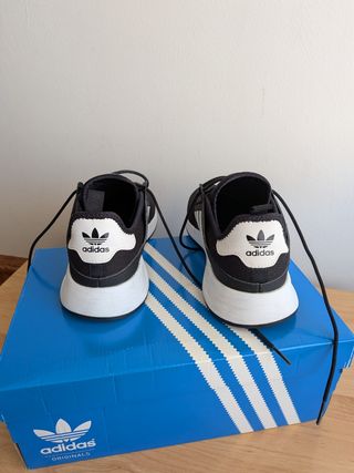 Deportivas Adidas Unisex