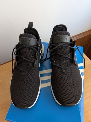 Deportivas Adidas Unisex