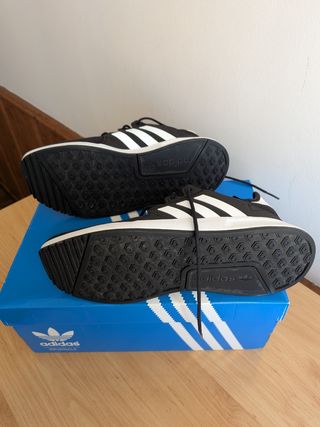 Deportivas Adidas Unisex