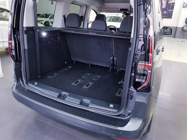 Volkswagen Caddy Outdoor 2.0 TDI 90 kW (122 CV) DSG