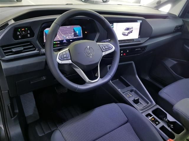 Volkswagen Caddy Outdoor 2.0 TDI 90 kW (122 CV) DSG