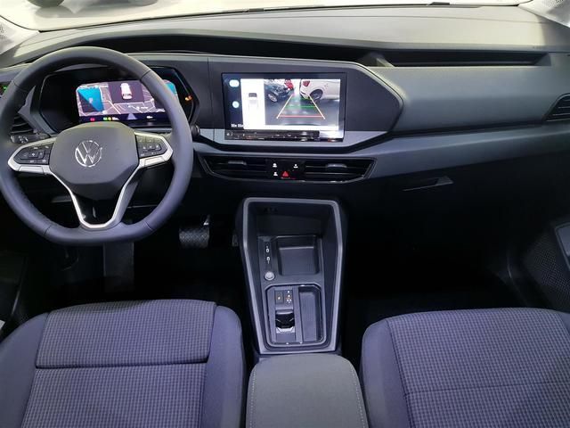 Volkswagen Caddy Outdoor 2.0 TDI 90 kW (122 CV) DSG