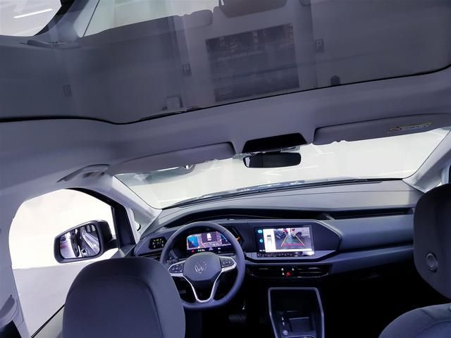 Volkswagen Caddy Outdoor 2.0 TDI 90 kW (122 CV) DSG