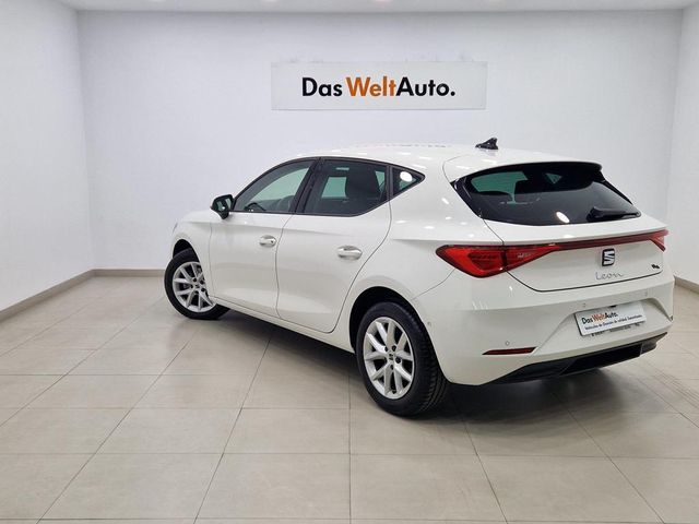 SEAT León 2.0 TDI SANDS Style XS DSG 110 kW (150 CV)