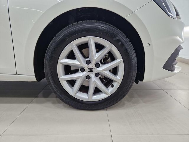 SEAT León 2.0 TDI SANDS Style XS DSG 110 kW (150 CV)