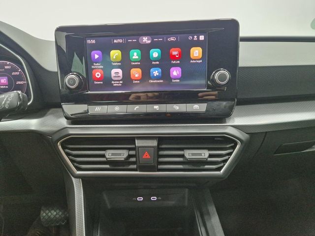 SEAT León 2.0 TDI SANDS Style XS DSG 110 kW (150 CV)