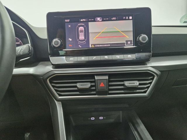 SEAT León 2.0 TDI SANDS Style XS DSG 110 kW (150 CV)