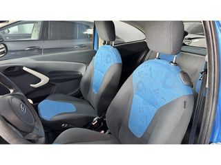 Ford Ka 1.2 Duratec SANDS Urban 51 kW (69 CV)