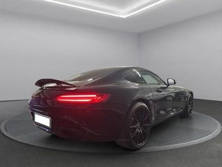 Mercedes-Benz AMG GT 4.0 V8 S Edition 1 375 kW (510 CV)