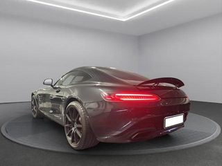 Mercedes-Benz AMG GT 4.0 V8 S Edition 1 375 kW (510 CV)