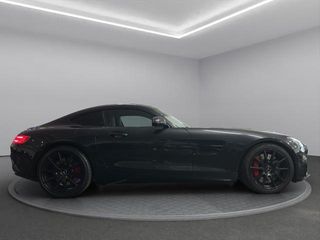 Mercedes-Benz AMG GT 4.0 V8 S Edition 1 375 kW (510 CV)