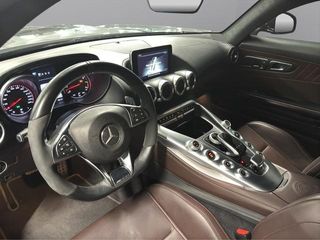 Mercedes-Benz AMG GT 4.0 V8 S Edition 1 375 kW (510 CV)