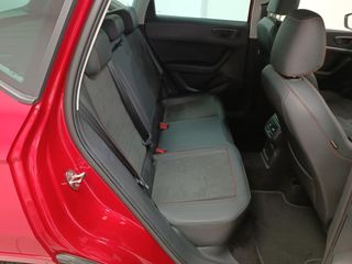 SEAT Ateca 1.5 TSI SANDS FR Special Edition 110 kW (150 CV)