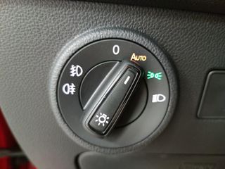 SEAT Ateca 1.5 TSI SANDS FR Special Edition 110 kW (150 CV)