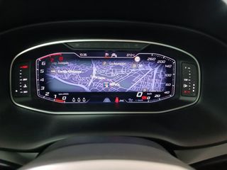 SEAT Ateca 1.5 TSI SANDS FR Special Edition 110 kW (150 CV)
