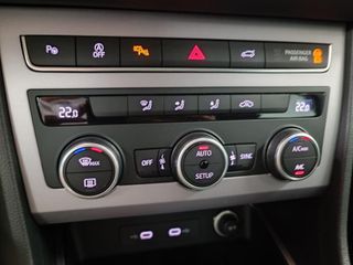 SEAT Ateca 1.5 TSI SANDS FR Special Edition 110 kW (150 CV)