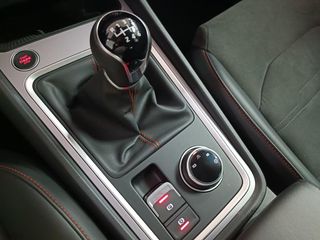 SEAT Ateca 1.5 TSI SANDS FR Special Edition 110 kW (150 CV)