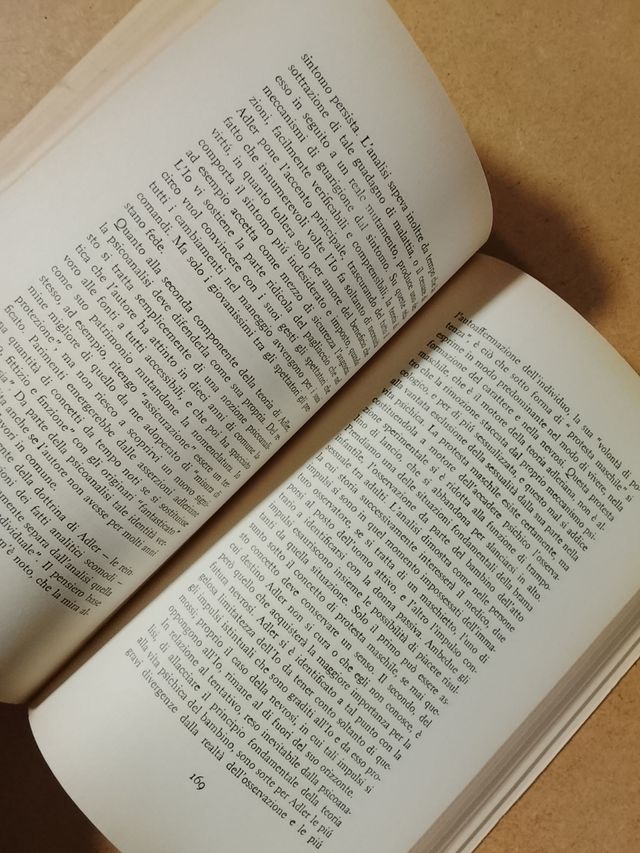 Freud, Psicoanalisi Esposizioni Divulgative, 1965