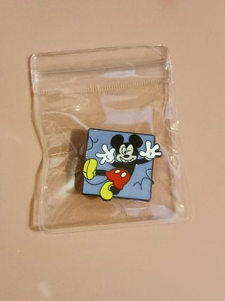 Pin do "Rato Mickey" [Mickey Mouse]