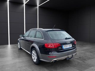 Audi A4 Allroad 2.0 TFSI 155 kW (211 CV) S tronic