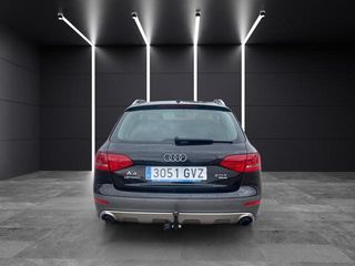 Audi A4 Allroad 2.0 TFSI 155 kW (211 CV) S tronic