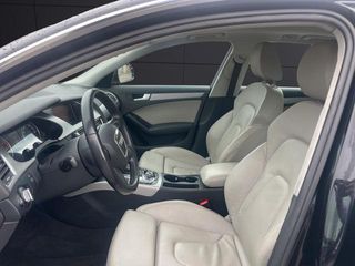 Audi A4 Allroad 2.0 TFSI 155 kW (211 CV) S tronic