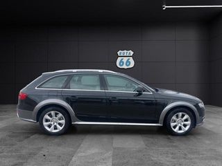Audi A4 Allroad 2.0 TFSI 155 kW (211 CV) S tronic