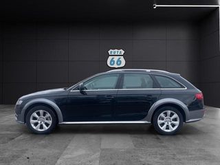 Audi A4 Allroad 2.0 TFSI 155 kW (211 CV) S tronic